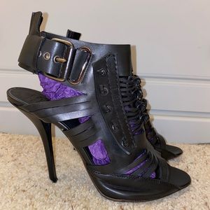 Authentic Givenchy Heels